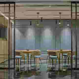 Two MacDonnell Road, 3 of 5