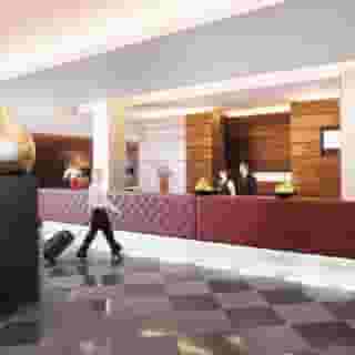 Movenpick Hotel Stuttgart Airport, 2 of 5