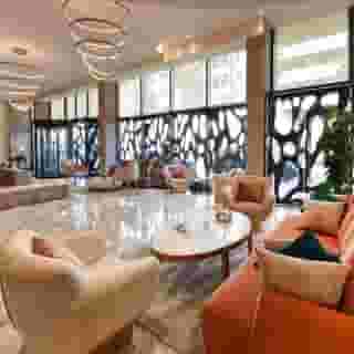 Flower Town Hotel & Spa, 3 of 5