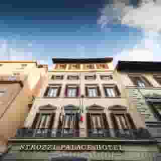 Strozzi Palace Hotel, 1 of 5
