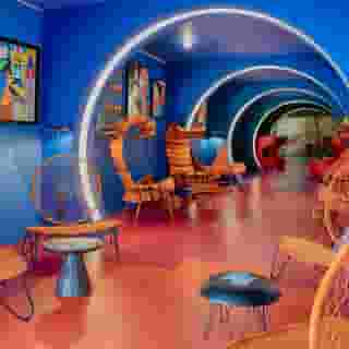 nhow Marseille, 3 of 5