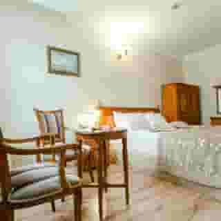 Saba Hotel Istanbul, 6 of 6