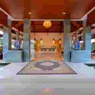 Royal Tulip Springhill Resort Jimbaran, 5 of 5