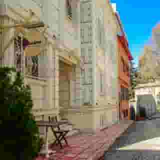 Aleph Hotel & Spa, 5 of 5