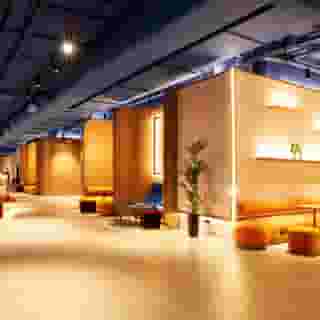 Hotel Mercure Warszawa Centrum, 4 of 5