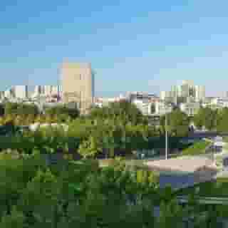 Hotel Mercure Paris Bercy Bibliotheque, 2 of 5