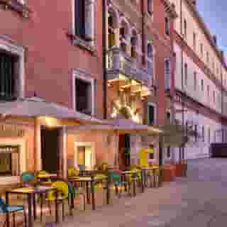 Ca' Pisani Hotel, 1 of 5