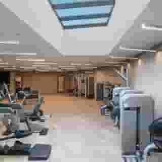 DoubleTree By Hilton Istanbul Esentepe, 1 of 5