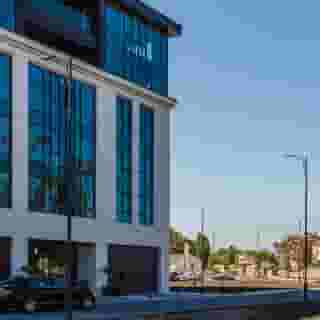 Das Marina Bourgas, 1 of 5