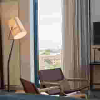 Scandic Hamburg Emporio, 5 of 5