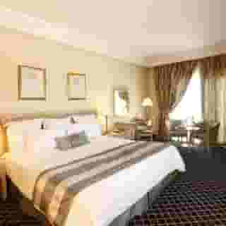 Regency Tunis Hotel, 5 of 5