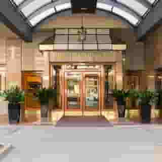 Doria Grand Hotel, 1 of 5