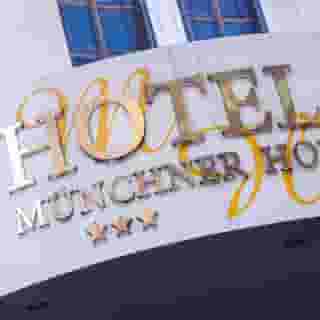 Hotel Munchner Hof, 3 of 5