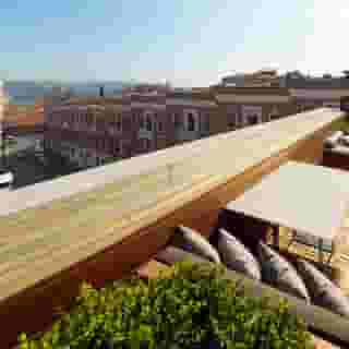 W Hotel Istanbul, 1 of 5