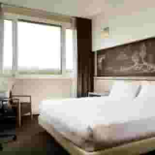 Unahotels Bologna San Lazzaro, 6 of 6