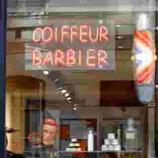 Hotel L de Lutece, 5 of 5