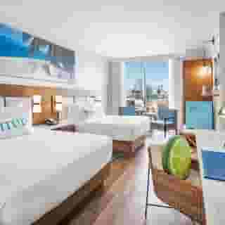 Margaritaville Hotel Nashville, 2 of 5