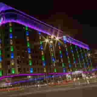 Aloft Riyadh, 3 of 5