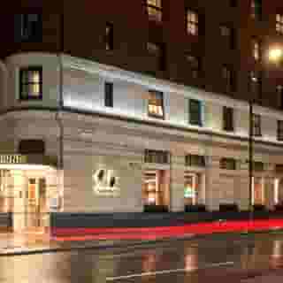 The Cumberland London, 4 of 5