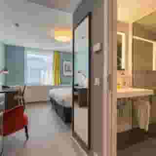 Thon Hotel EU, 3 of 5
