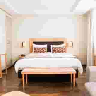 Le Pietri Urban Hotel, 5 of 5