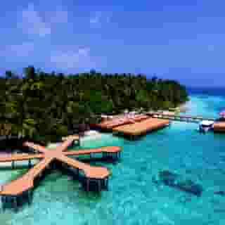 Fihalhohi Island Resort, 2 of 5