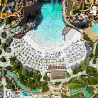 The Land of Legends Nickelodeon Hotels & Resorts Antalya, 3 of 5