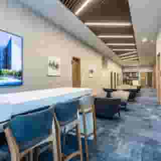 Courtyard By Marriott Bucharest Floreasca, 3 of 5