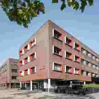 Executive Residency by Best Western Amsterdam Airport, 1 of 5