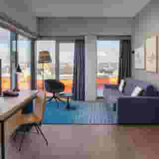 Residence Inn Amsterdam Houthavens, 6 of 6