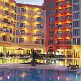 Hotel Golden Yavor, 2 of 5