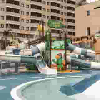 Magic Fantasy Hotel, 5 of 5