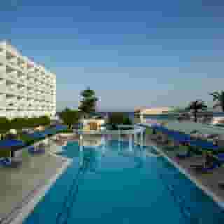 Mitsis Grand Hotel, 1 of 5