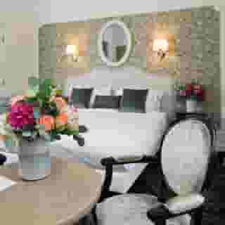 Hotel Saint Petersbourg Opera & Spa, 5 of 5