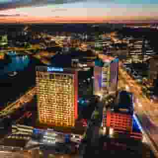 Radisson Blu Hotel Lietuva, 2 of 5