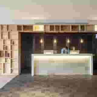 Aqua Bertran Park Hotel, 4 of 5