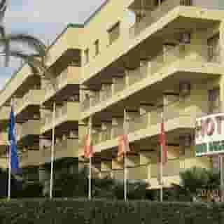 Los Delfines, 5 of 5