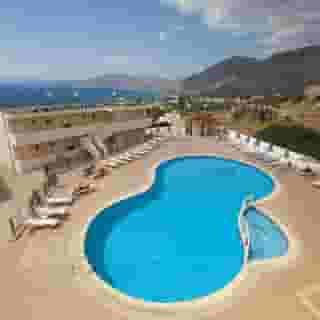 Ziakis Hotel, 1 of 5