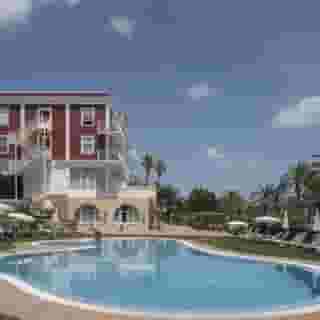 Seth Port Mahon, 1 of 5