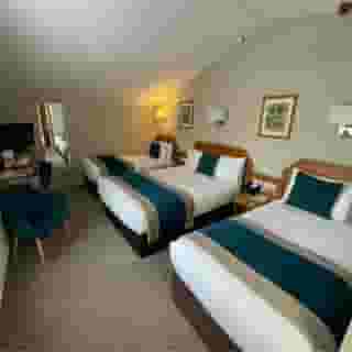 Harcourt Hotel, 1 of 5