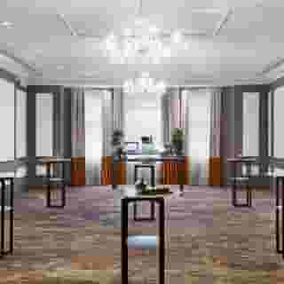 Marriott Hotel Bristol Royal, 6 of 6