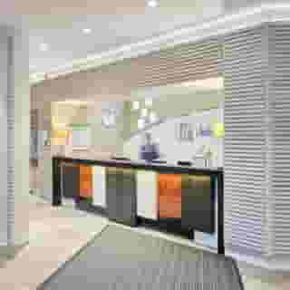 Holiday Inn Vilnius, 6 of 6