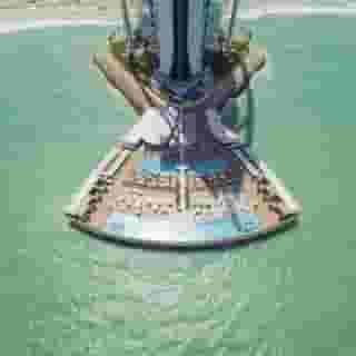Burj al Arab, 6 of 6