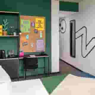 The Social Hub Berlin, 4 of 5