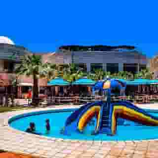 Welcome Meridiana, 4 of 5