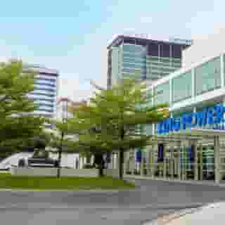 Pullman Bangkok King Power, 2 of 5