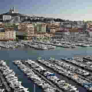 Holiday Inn Express Marseille - Saint Charles, 4 of 5