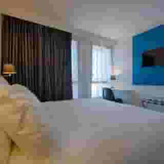 Le Nex Hotel, 5 of 5