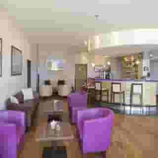 Holiday Inn Express Frankfurt Airport, 2 of 5