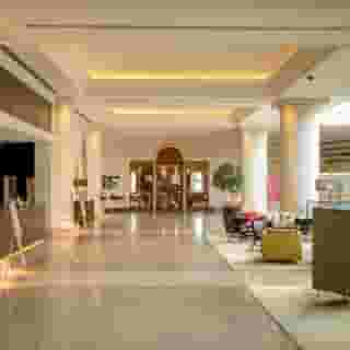 Hyatt Regency Belgrade, 1 of 5